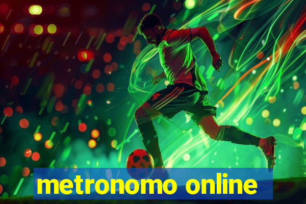 metronomo online